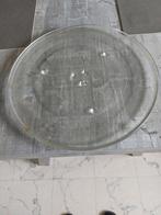 Microgolf glazen plaat, Elektronische apparatuur, Ophalen