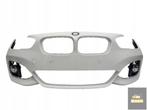 BMW 1 F20 Lift M-Pakket 15-19 voorbumper origineel 8060283, Auto-onderdelen, Gebruikt, BMW, Bumper