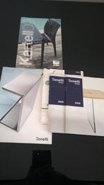Design meubelen  : catalogussen, Ophalen of Verzenden, Zo goed als nieuw