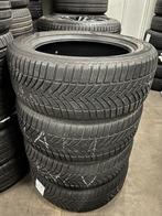 Winterbanden breedset mercedes GLC, 19 inch, Gebruikt, Band(en), Personenwagen