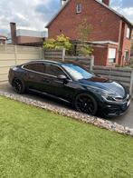 Volkswagen Arteon, Auto's, Arteon, 4 cilinders, Zwart, 5 zetels