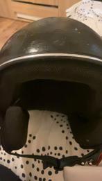 Scooter Helm, Ophalen, Zo goed als nieuw, Medium