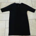 Robe noire élégante « Xandres » m 38/ Comme neuve, Enlèvement ou Envoi, Comme neuf, Noir
