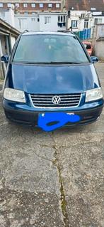 265000, Auto's, Volkswagen, Particulier, Te koop, Sharan