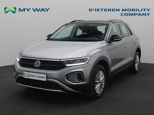 Volkswagen T-Roc T-Roc 1.5 TSI Life DSG, Auto's, Volkswagen, T-Roc, ABS, Airbags, Airconditioning, Boordcomputer, Cruise Control