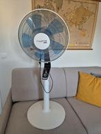 ventilateur turbo silence Rowenta, Electroménager, Enlèvement, Comme neuf, Ventilateur de trépied