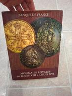 Livre monnaie royale de louis xiii a louis xvi, Enlèvement ou Envoi, France
