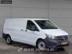 Mercedes Vito 110 L3H1 Airco Cruise Euro6 L3 7m3 Airco Cruis, Auto's, 75 kW, Stof, Gebruikt, Euro 6