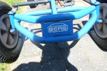 BERG Go cart beschikbaar voor biedingen