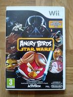Angry Birds, Star Wars pour Wii ou Wii U, Online, Enlèvement ou Envoi, Comme neuf, À partir de 3 ans