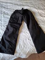 Skibroek the north face, Kleding | Heren, Wintersportkleding, Ophalen, Zo goed als nieuw