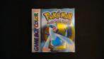 Pokemon Silver CIB, Games en Spelcomputers, Ophalen of Verzenden, Zo goed als nieuw