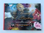 The beauty of oil painting, boek 2, Ophalen of Verzenden, Zo goed als nieuw