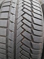 Continental 225/45 r18 95V banden als nieuw, Ophalen, 18 inch, Gebruikt, Winterbanden