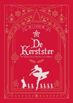 De Kerstster: Het Avontuur van de Ballerina & de Teddybeer -, Verzenden, Nieuw, Sprookjes, J.J. Gasia