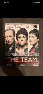 The team seizoen 1, CD & DVD, Blu-ray, Envoi, Comme neuf, TV & Séries télévisées, Coffret