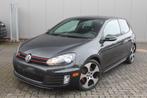 Volkswagen Golf 6 GTI 2.0 TFSI - 235.000KM - 2009, Autos, Volkswagen, Euro 5, Achat, 155 kW, Noir
