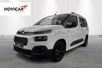 Citroën Berlingo XL Heavy 50kWH, Auto's, 4 deurs, Stof, Gebruikt, 750 kg