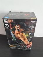 Bardock Dragon Ball Banpresto, Enlèvement ou Envoi, Utilisé, Autres types
