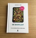 De bakplaat Rukmini Iyer, Boeken, Kookboeken, Nieuw, Rukmini Iyer, Ophalen of Verzenden, Gezond koken