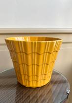 Cache-Pot Faïence de Thulin, Enlèvement