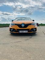renault Mégane rs trophy, Auto's, Alcantara, Adaptieve lichten, 191 g/km, 5 deurs