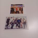 BTS Kpop photocards, Ophalen of Verzenden, Zo goed als nieuw