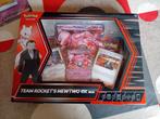 Team rocket metwo ex box, Verzamelen, Ophalen of Verzenden, Zo goed als nieuw