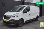 Renault Trafic 2.0 dCi 120PK - EURO 6 - Airco - Navi - Cruis, Renault, Wit, Bedrijf, Te koop