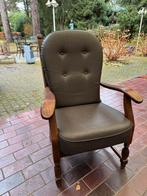 Seniorzetel, Ophalen, Gebruikt