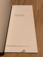 Grafstenen op papier, Grafschriftenverzamelingen in Brugse a, Ophalen of Verzenden, 17e en 18e eeuw, Gelezen