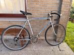 Vintage Peugeot-fiets — klaar om te rijden, Fietsen en Brommers, Ophalen, Gebruikt, Overige merken, Versnellingen