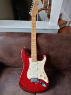 Fender Strat Plus Deluxe 1996., Muziek en Instrumenten, Ophalen of Verzenden, Zo goed als nieuw, Solid body, Fender