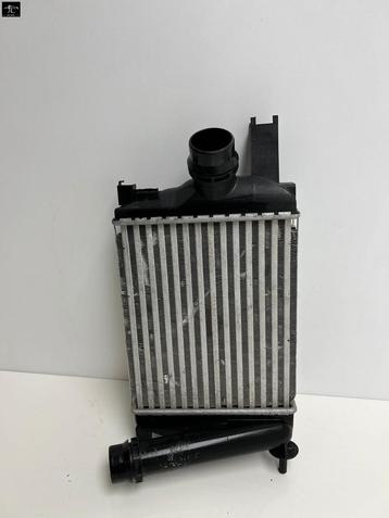 (VR) Renault Captur I 0.9 1.2 TCE intercooler