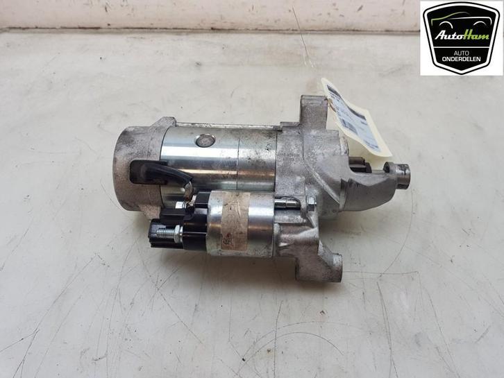 STARTMOTOR Audi SQ5 (8RB) (01-2012/05-2017), Auto-onderdelen, Motor en Toebehoren, Audi, Gebruikt