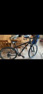 Velo cannondale a vendre, Vélos & Vélomoteurs, Vélos | Hommes | Vélos de sport & Vélo de randonnée, Comme neuf, Enlèvement, Suspension