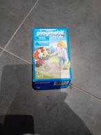Playmobil moeder en kinderen 5573, Ophalen of Verzenden, Zo goed als nieuw