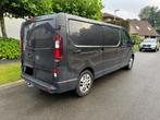 OPEL VIVARO 125pk **euro6**, Auto's, Euro 6, Bedrijf, Te koop, Opel