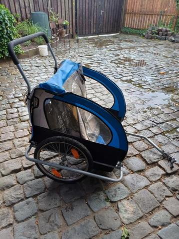 Fietskar in gebruikte staat beschikbaar voor biedingen