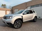 Dacia Duster | 12 Maanden Garantie | 33 Dkm | Benzine |2018|, Auto's, Dacia, Voorwielaandrijving, 4 cilinders, 5 deurs, 84 kW