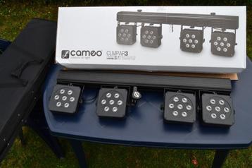 Sonorisation DJ. beschikbaar voor biedingen