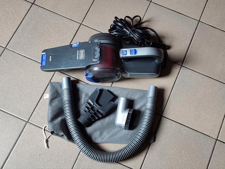 Aspirateur spécial voiture BLACK+DECKER, Auto diversen, Auto-accessoires, Ophalen