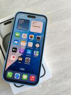 🍏iPhone 15 plus 128GB Zo goed als nieuw werkt uitstekend 🍏, Ophalen of Verzenden, Zo goed als nieuw