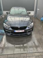 BMW 420d cabrio  M sportpakket, Auto's, Automaat, Achterwielaandrijving, Euro 6, Cabriolet