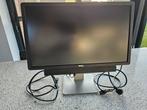 Computerscherm Dell met soundbar, Computers en Software, Monitoren, Ophalen
