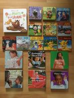 Boeken kinderen - Livres pour enfants, Livres, Enlèvement ou Envoi, Comme neuf