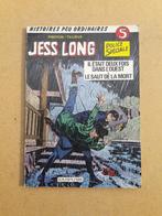 Jess Long - Police spéciale n5 / EO 1980, Une BD, Utilisé, Enlèvement ou Envoi, Piroton - Tillieux