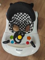 Loopwagen met geluid en muziek, Kinderen en Baby's, Speelgoed | Babyspeelgoed, Ophalen, Zo goed als nieuw, Met geluid