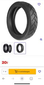 Achterband XIAOMI 1S (reservewiel), Fietsen en Brommers, Steps, Ophalen