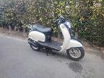 Alfa beetle klasse a, Fietsen en Brommers, Ophalen, Gebruikt, Overige modellen, Klasse A (25 km/u)